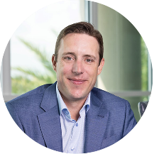 Jack Burt - Vice President of Air Partner Cargo US