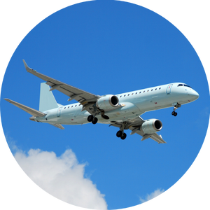 Group Charter Flights for Athletics Teams