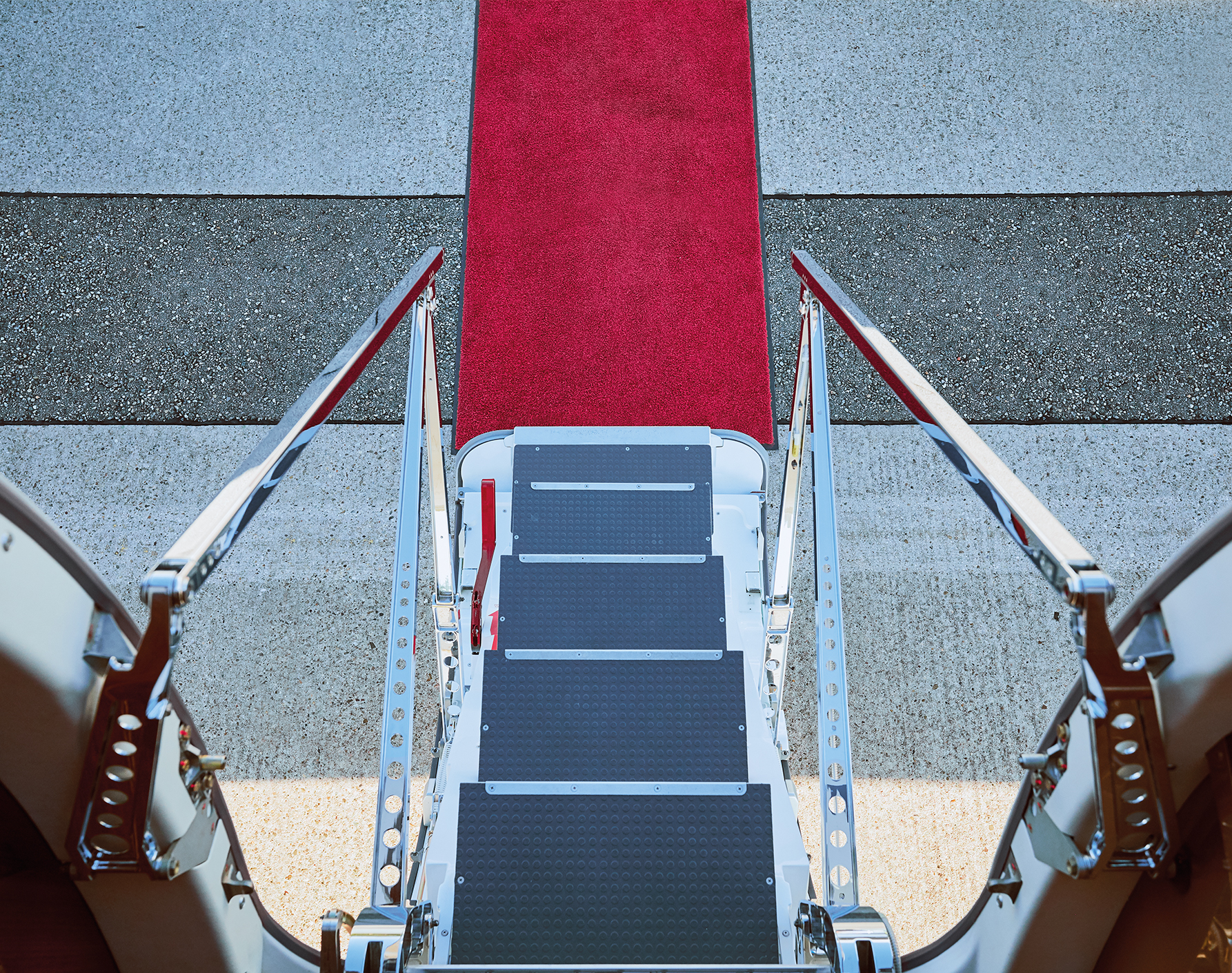 Air Partner Private Jets - Grand Velas Journey