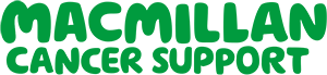 Macmillan cancer support