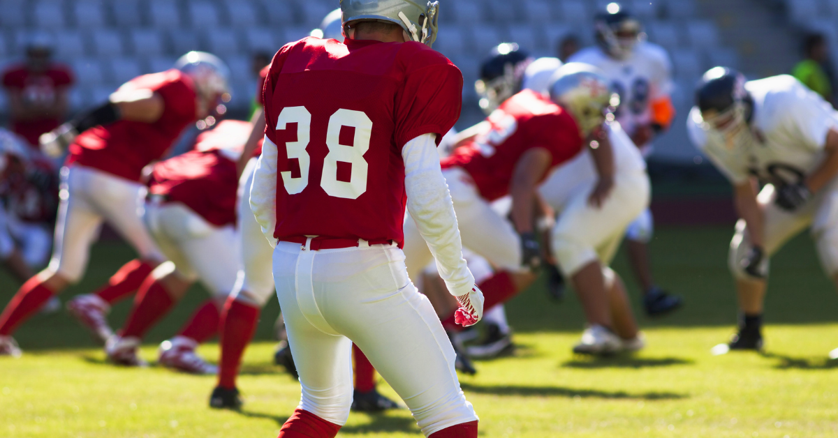 College Sports Team Private Flight Solutions