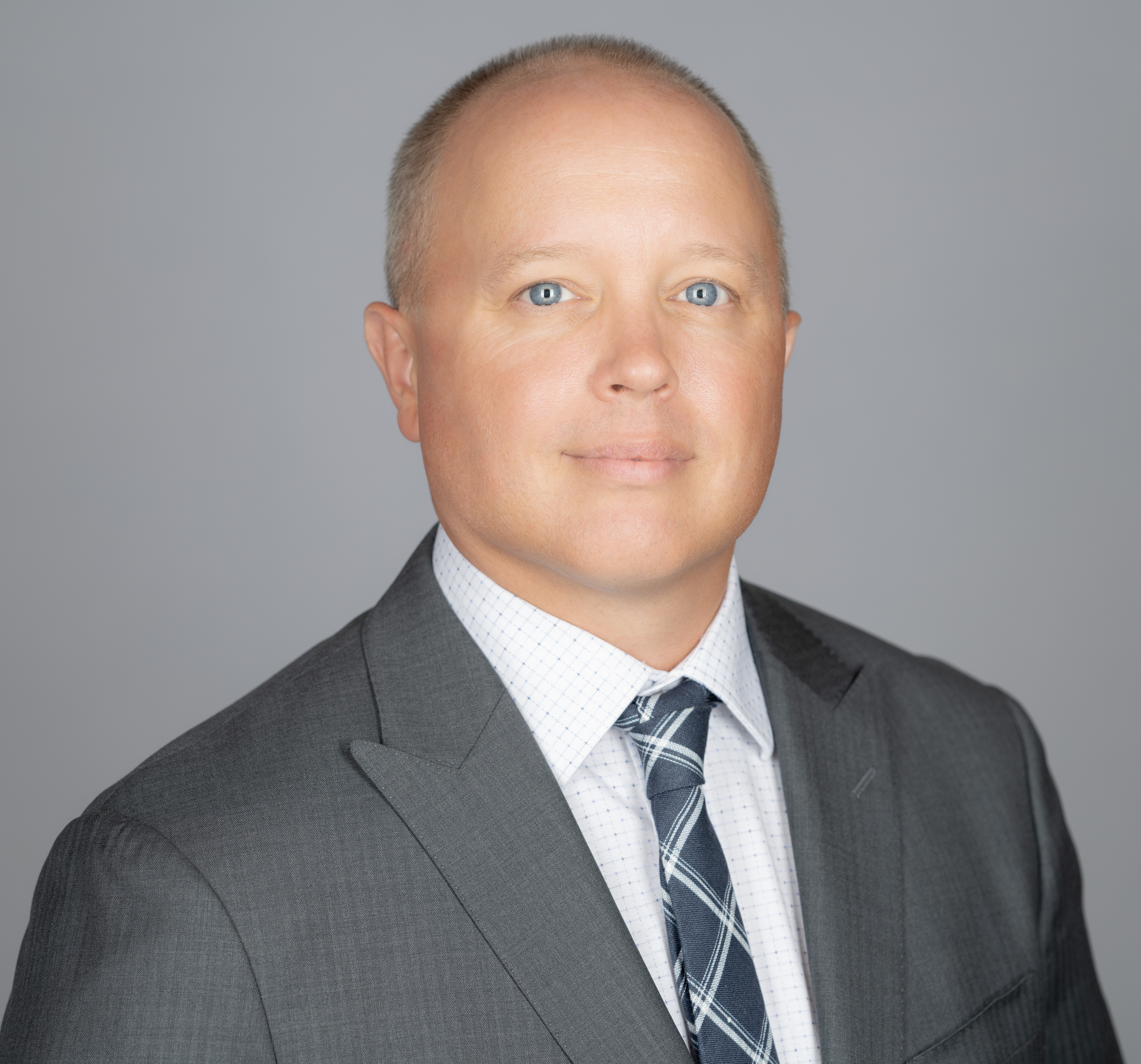 Andrew Holmes - Cargo Vice President, US