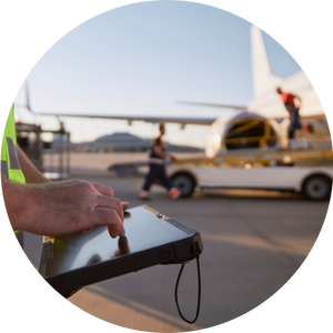 Air charter safety flight preparation