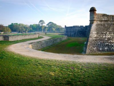 St. Augustine Florida