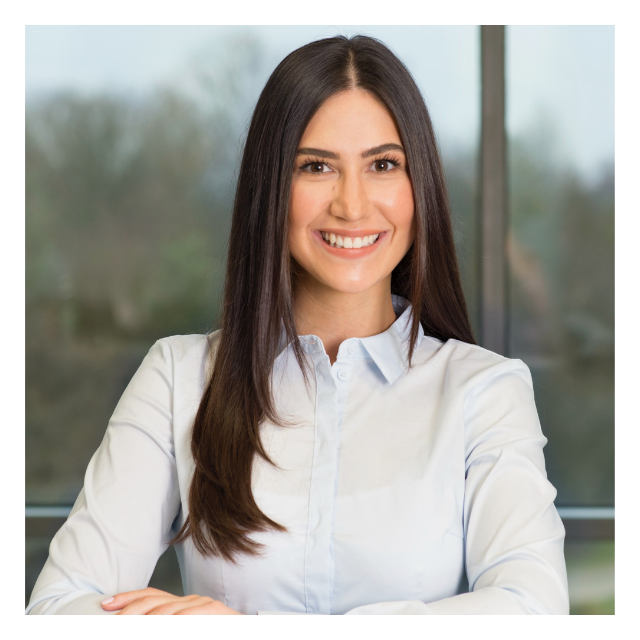 Melisa Rippel Headshot