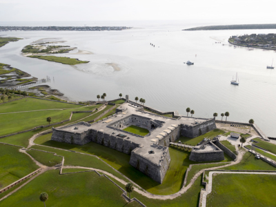 St. Augustine Florida