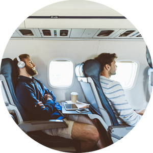 College Sports Team Private Flight Charter