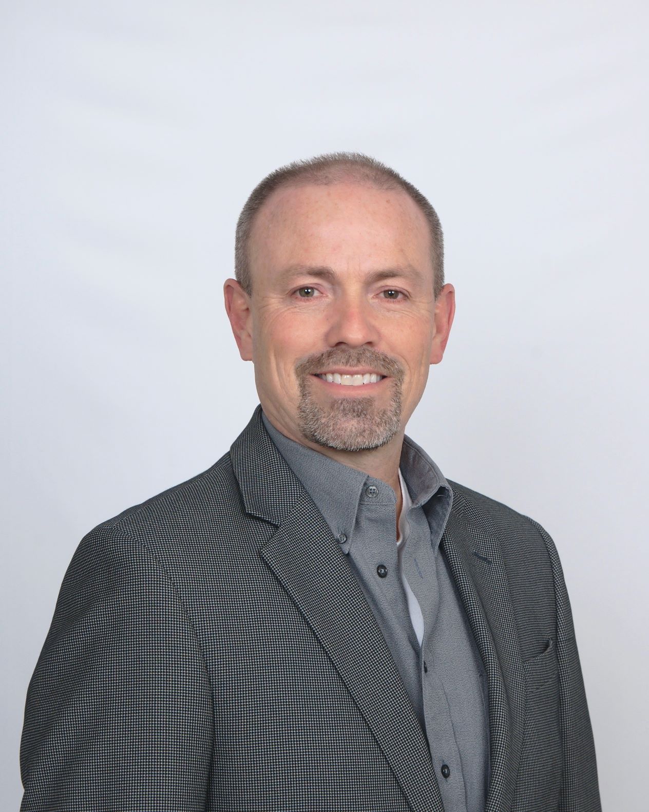 Andy Balser, VP of Supplier Relations, Air Partner US