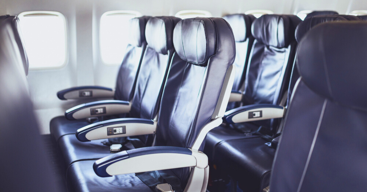 Private Plane Charter for College Sports Team Travel