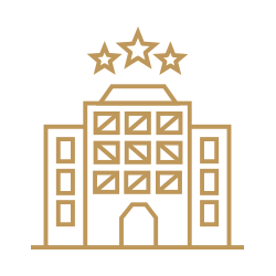 Hotel icon