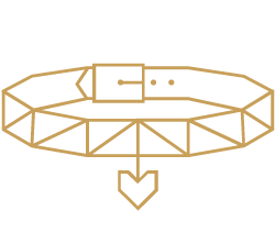 Collar symbol