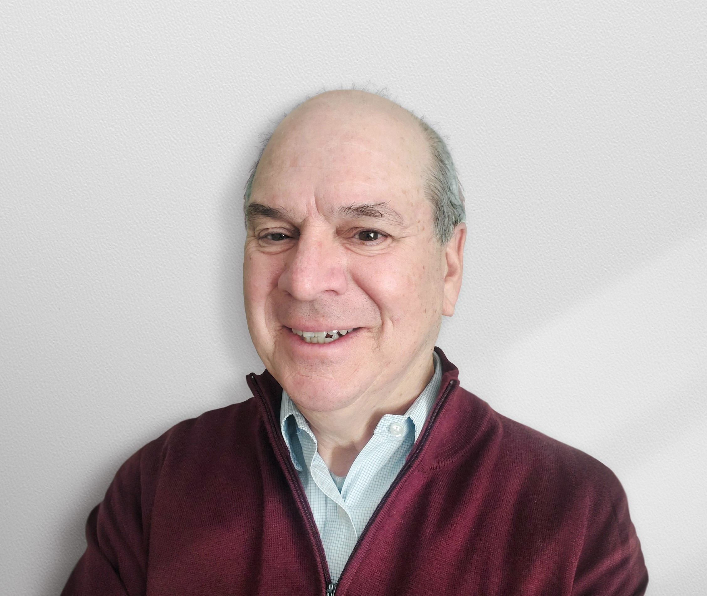 Robert Plattan, Private Jets US Senior Director