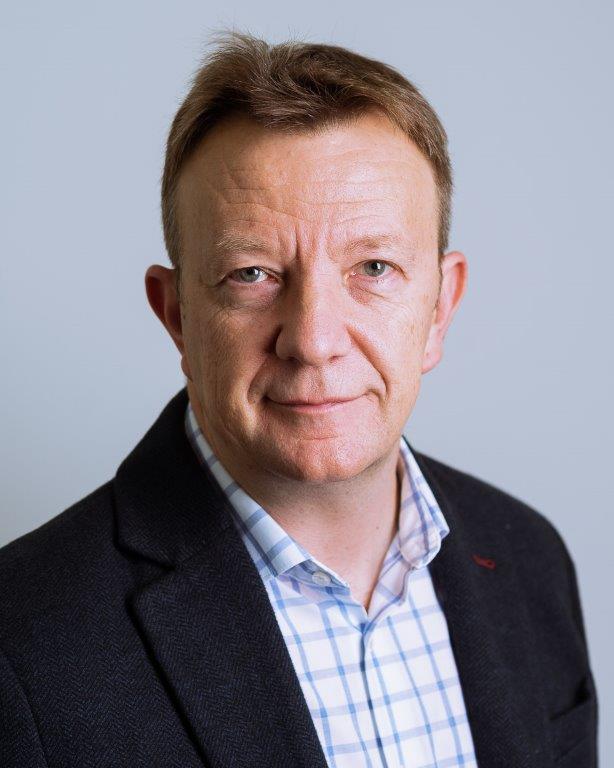 Pierre Van Der Stichele