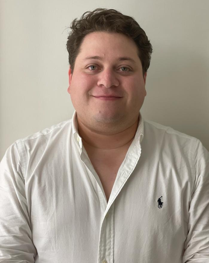 Felipe Ballesteros - Private Jets Account Manager, US